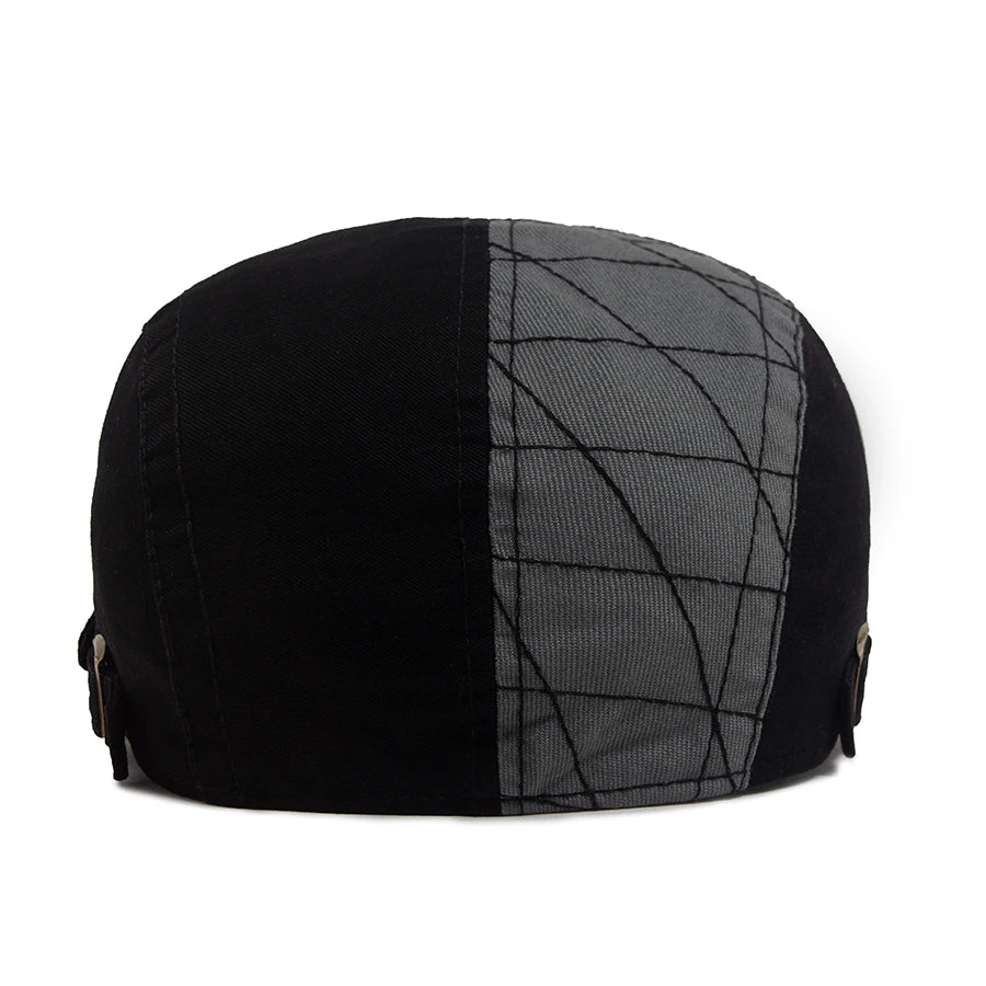 Boina Masculina Fashion Style