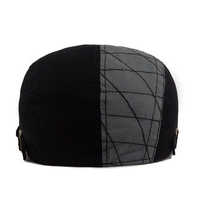 Boina Masculina Fashion Style