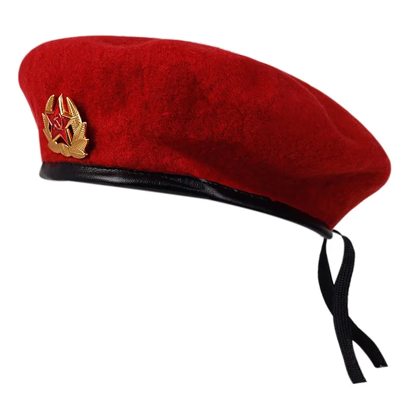 Boina Masculina Imperial