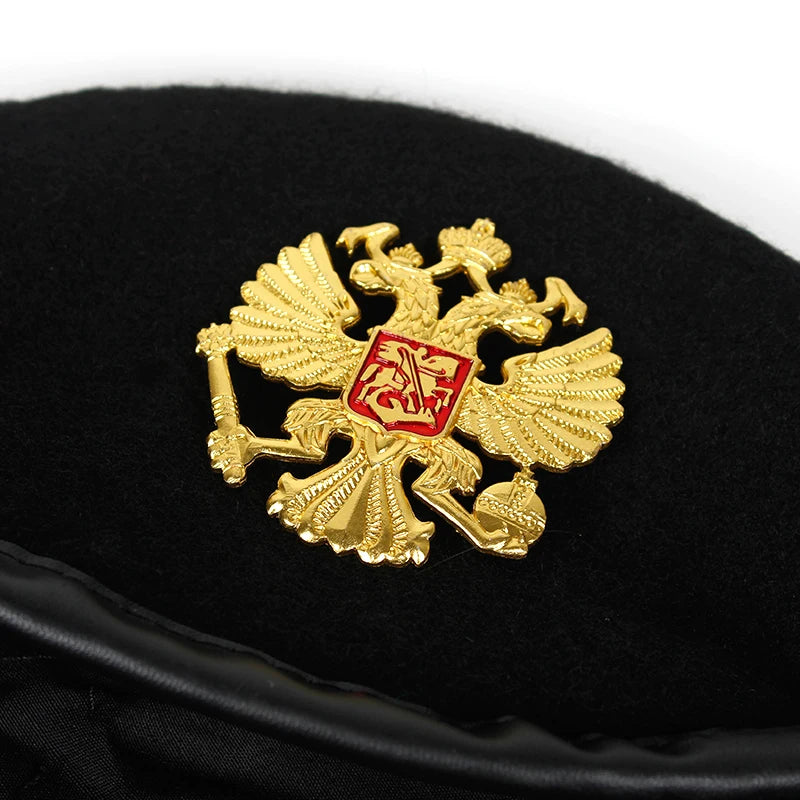 Boina Masculina Imperial