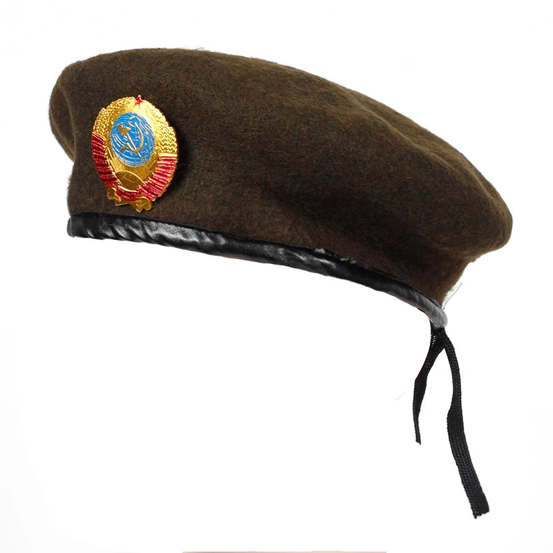 Boina Masculina Imperial