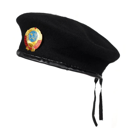 Boina Masculina Imperial