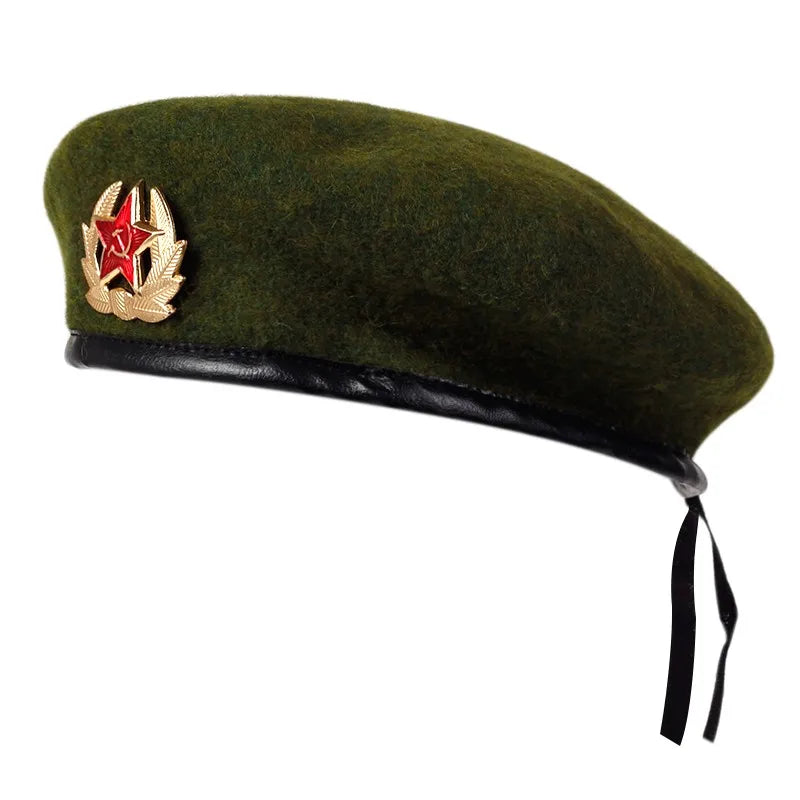 Boina Masculina Imperial