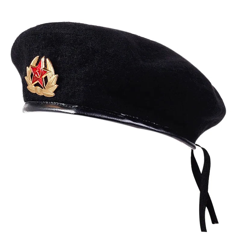 Boina Masculina Imperial