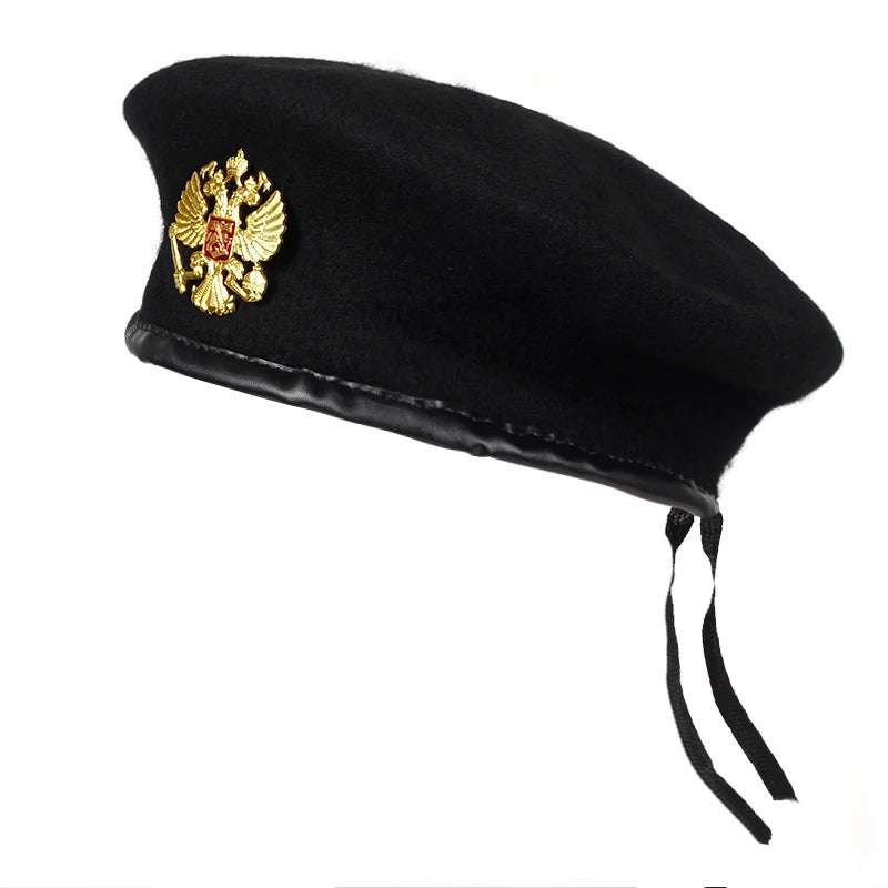 Boina Masculina Imperial