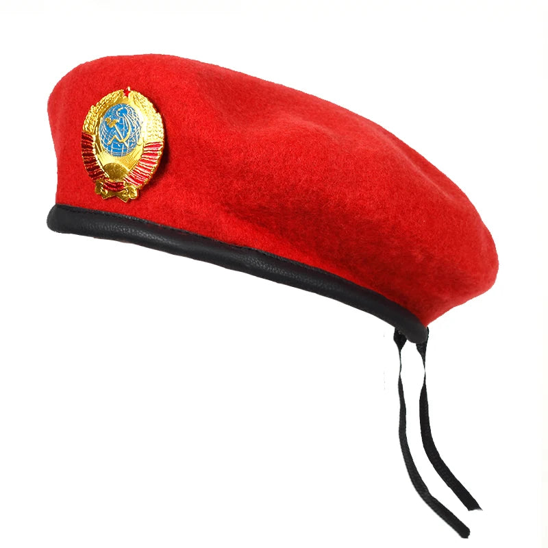 Boina Masculina Imperial