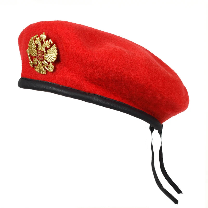 Boina Masculina Imperial