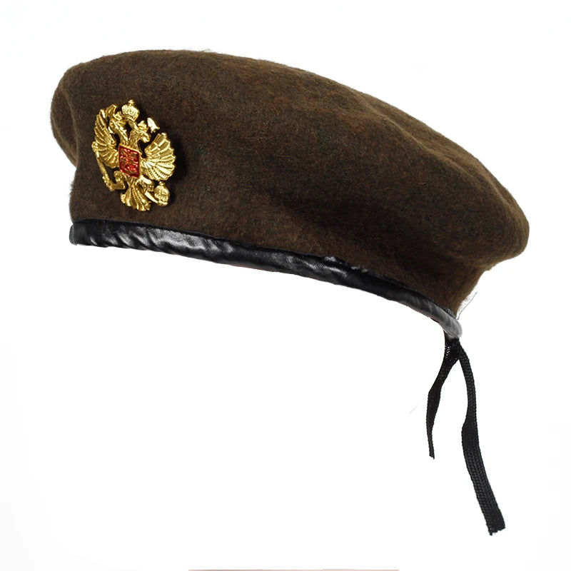 Boina Masculina Imperial