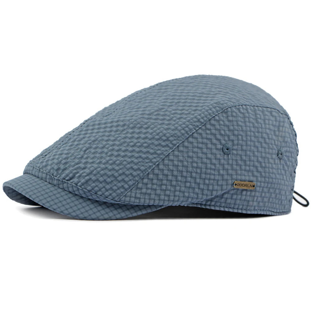 Boina Masculina Impermeável Spring
