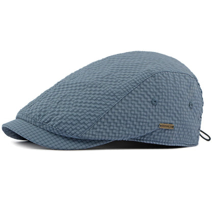 Boina Masculina Impermeável Spring