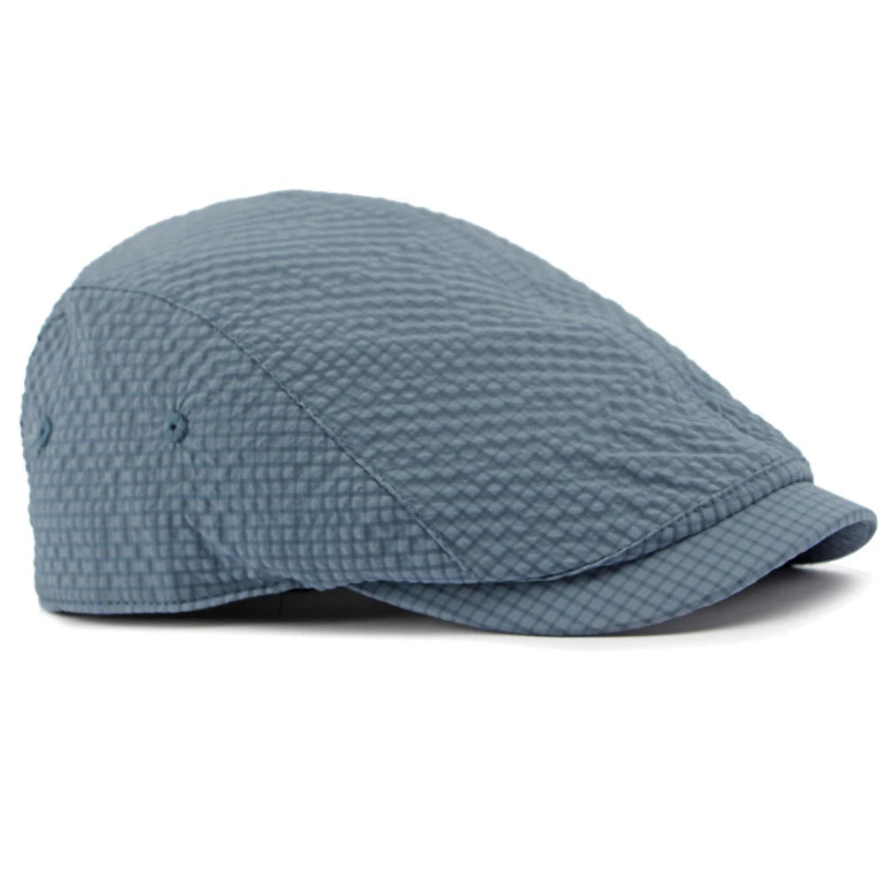 Boina Masculina Impermeável Spring