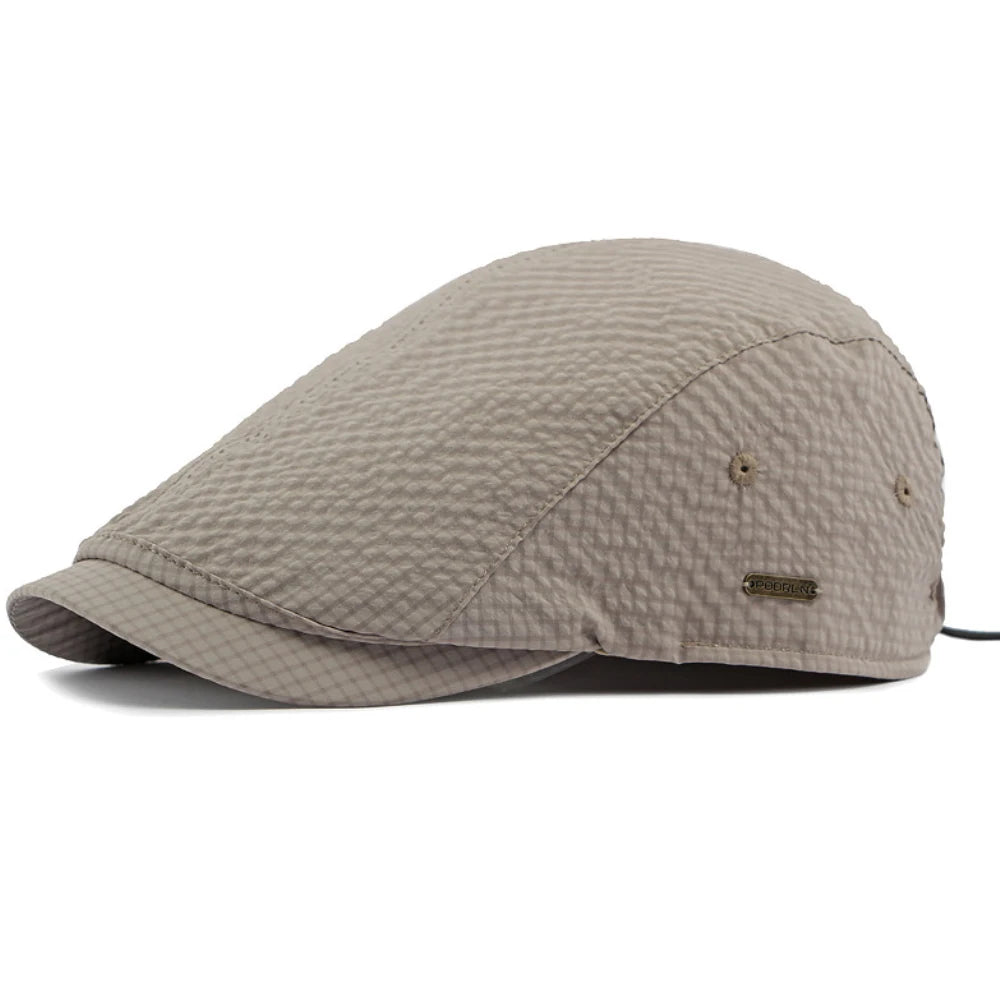 Boina Masculina Impermeável Spring