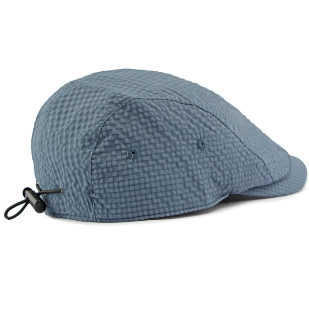 Boina Masculina Impermeável Spring