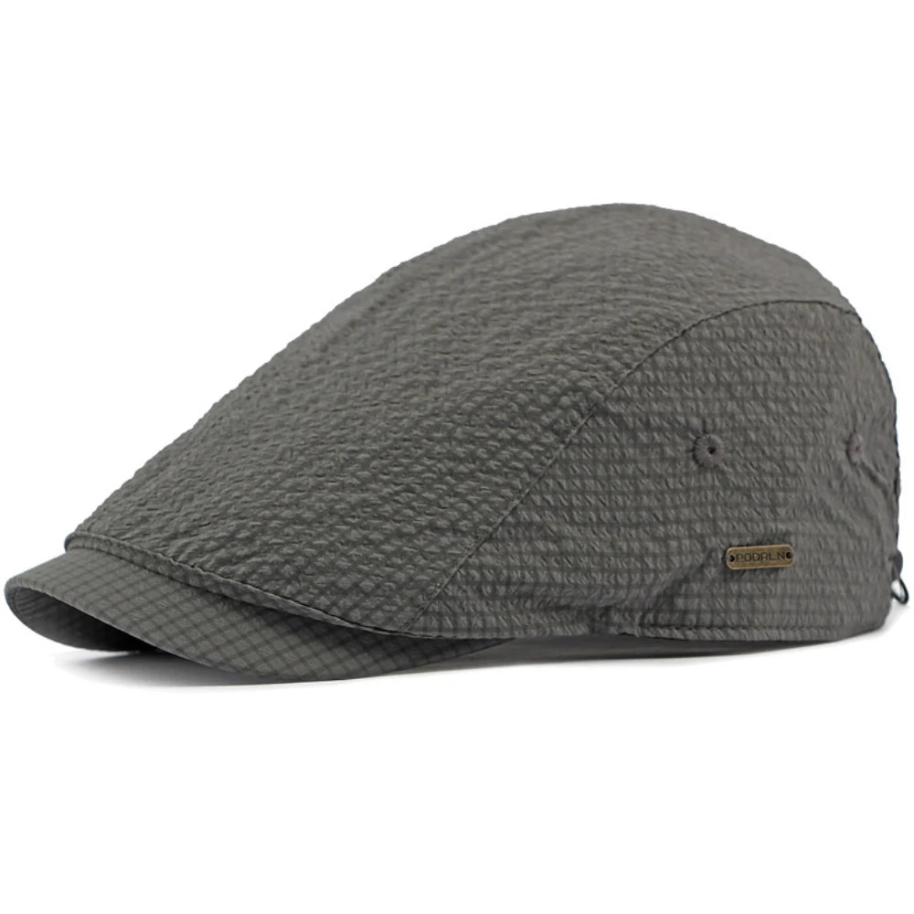 Boina Masculina Impermeável Spring