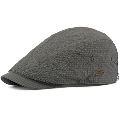 Boina Masculina Impermeável Spring