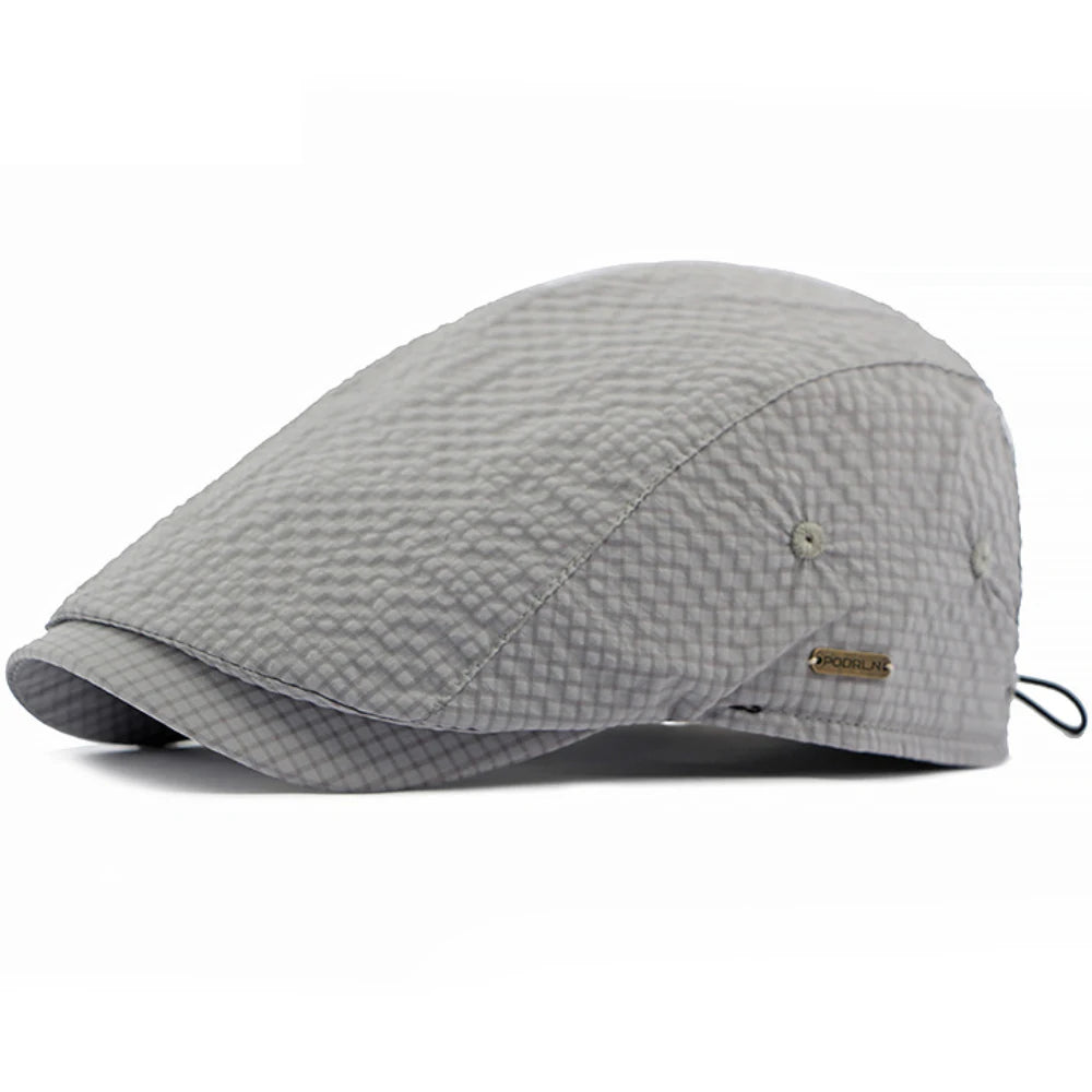 Boina Masculina Impermeável Spring