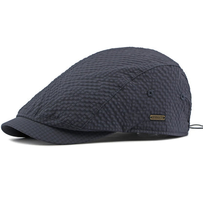 Boina Masculina Impermeável Spring