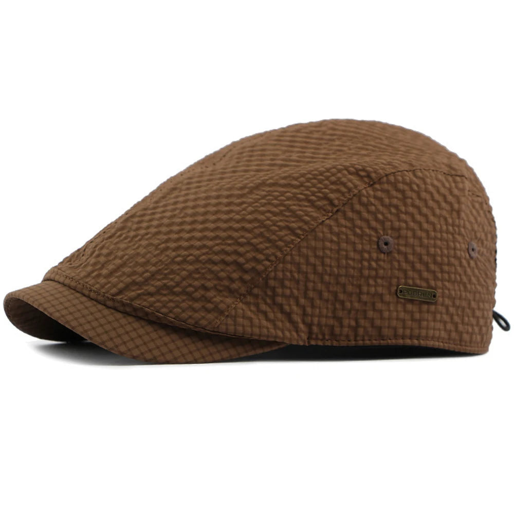 Boina Masculina Impermeável Spring