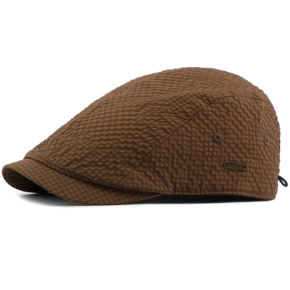 Boina Masculina Impermeável Spring