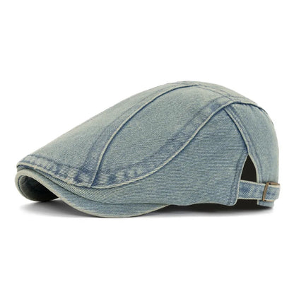 Boina Masculina Jeans Forward
