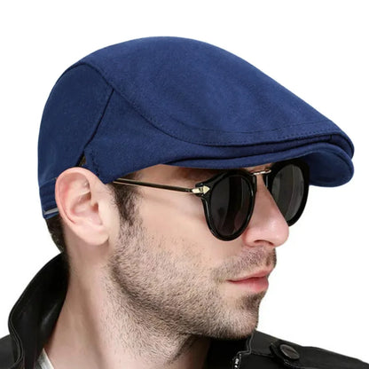 Boina Masculina Lisa Autumn
