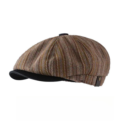 Boina Masculina Manly