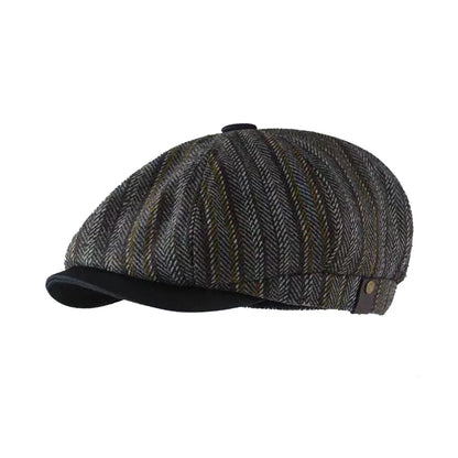 Boina Masculina Manly