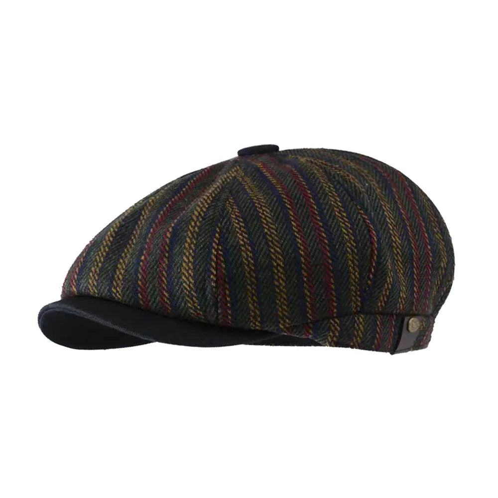 Boina Masculina Manly