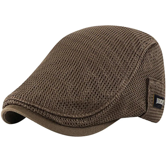 Boina Masculina Mesh