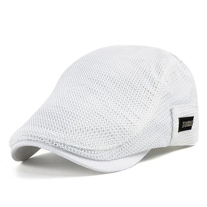 Boina Masculina Mesh