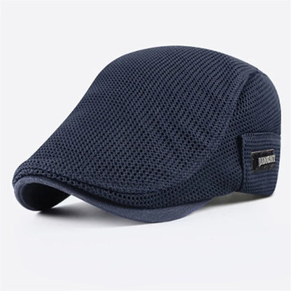 Boina Masculina Mesh