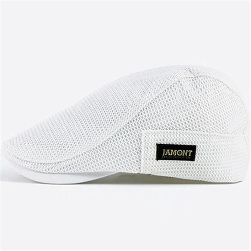 Boina Masculina Mesh