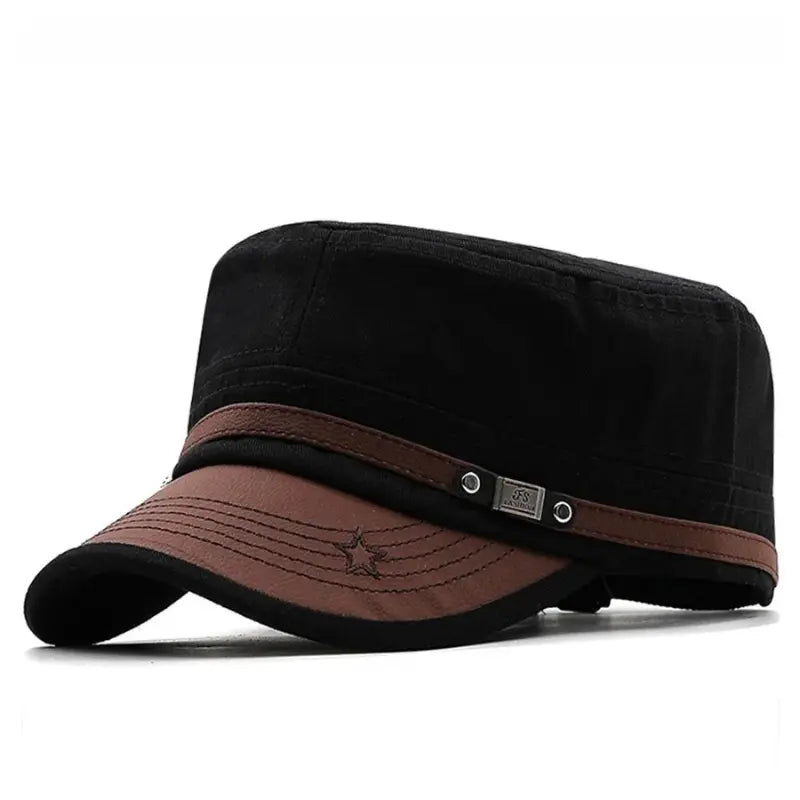 Boina Masculina Militar Seja Orion Loja Acessorios Masculinos