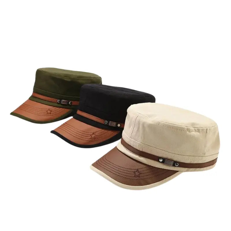 Boina Masculina Militar Seja Orion Loja Acessorios Masculinos