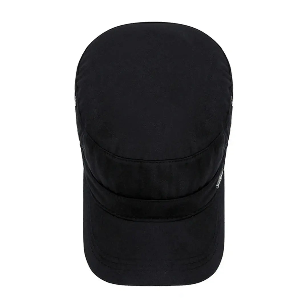 Boina Masculina Militar Stars