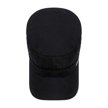 Boina Masculina Militar Stars