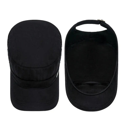 Boina Masculina Militar Stars