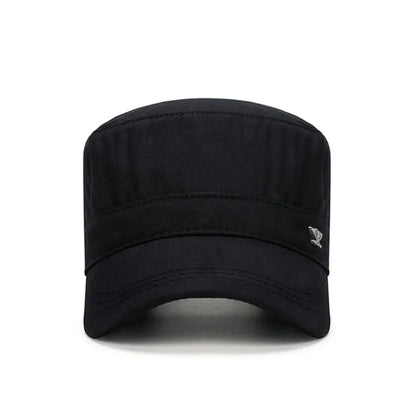 Boina Masculina Militar Stars