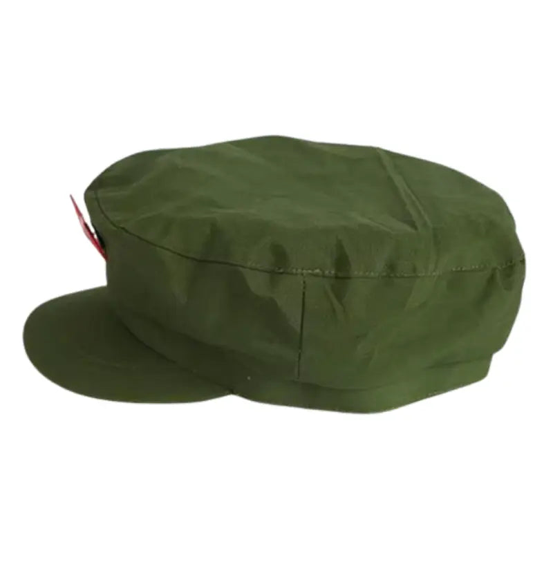 Boina Masculina Military Star