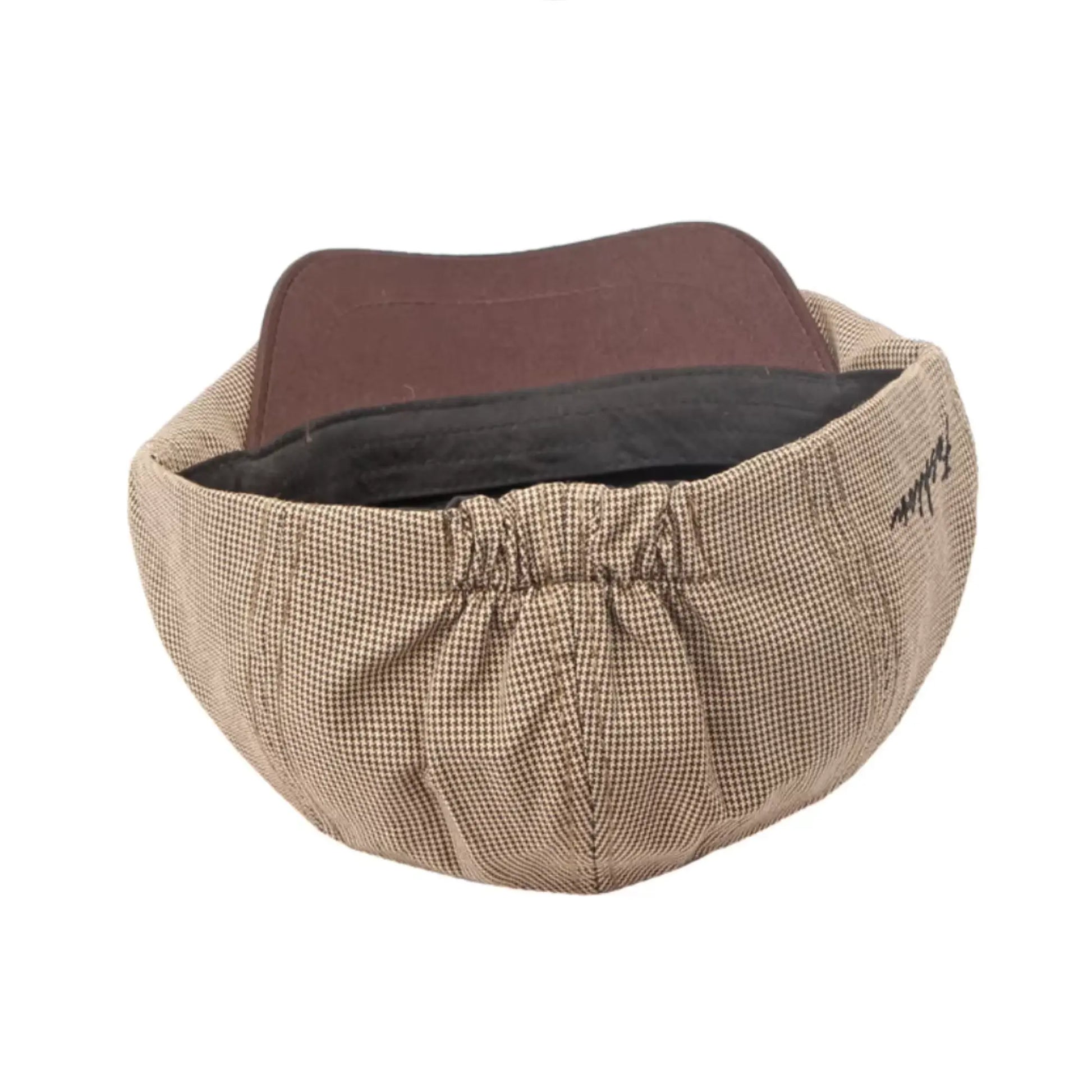 Boina Masculina Octagonal Artist