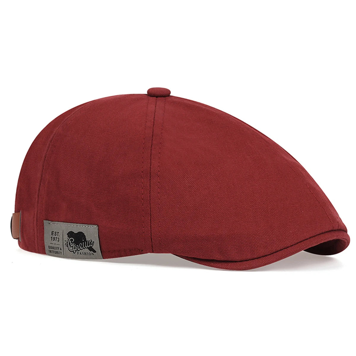 Boina Masculina Paolo