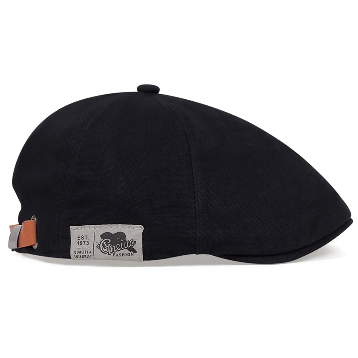 Boina Masculina Paolo