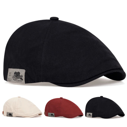 Boina Masculina Paolo