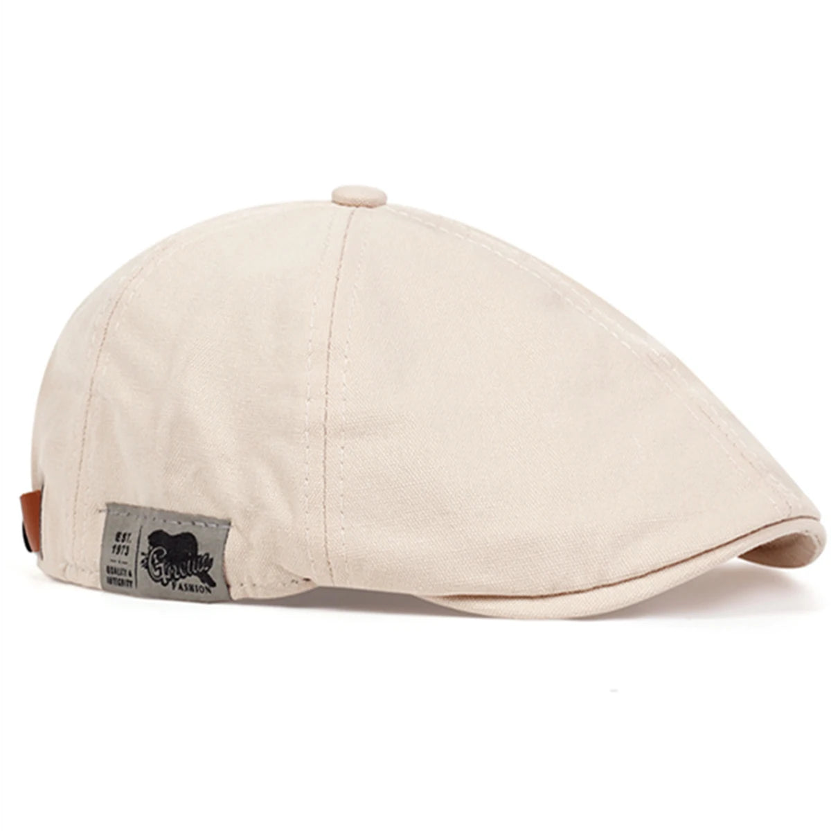 Boina Masculina Paolo