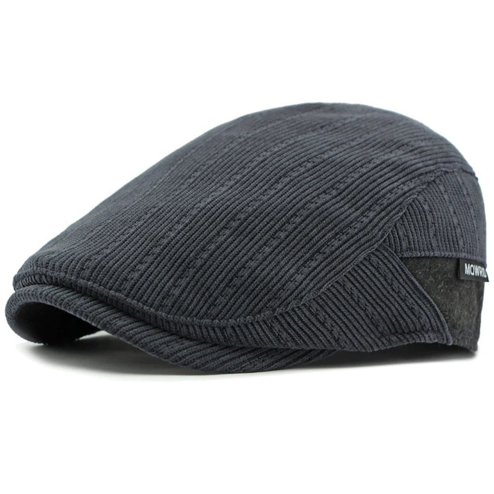 Boina Masculina Premium Hat