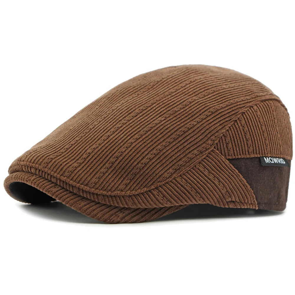 Boina Masculina Premium Hat