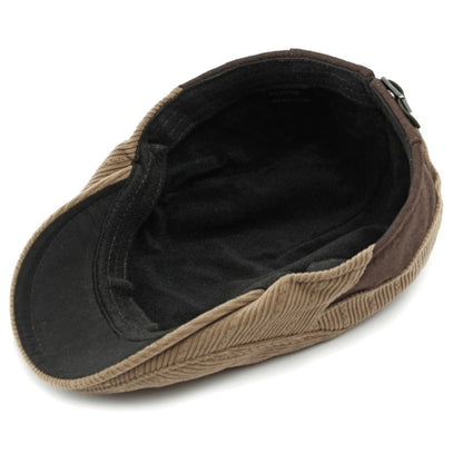 Boina Masculina Premium Hat