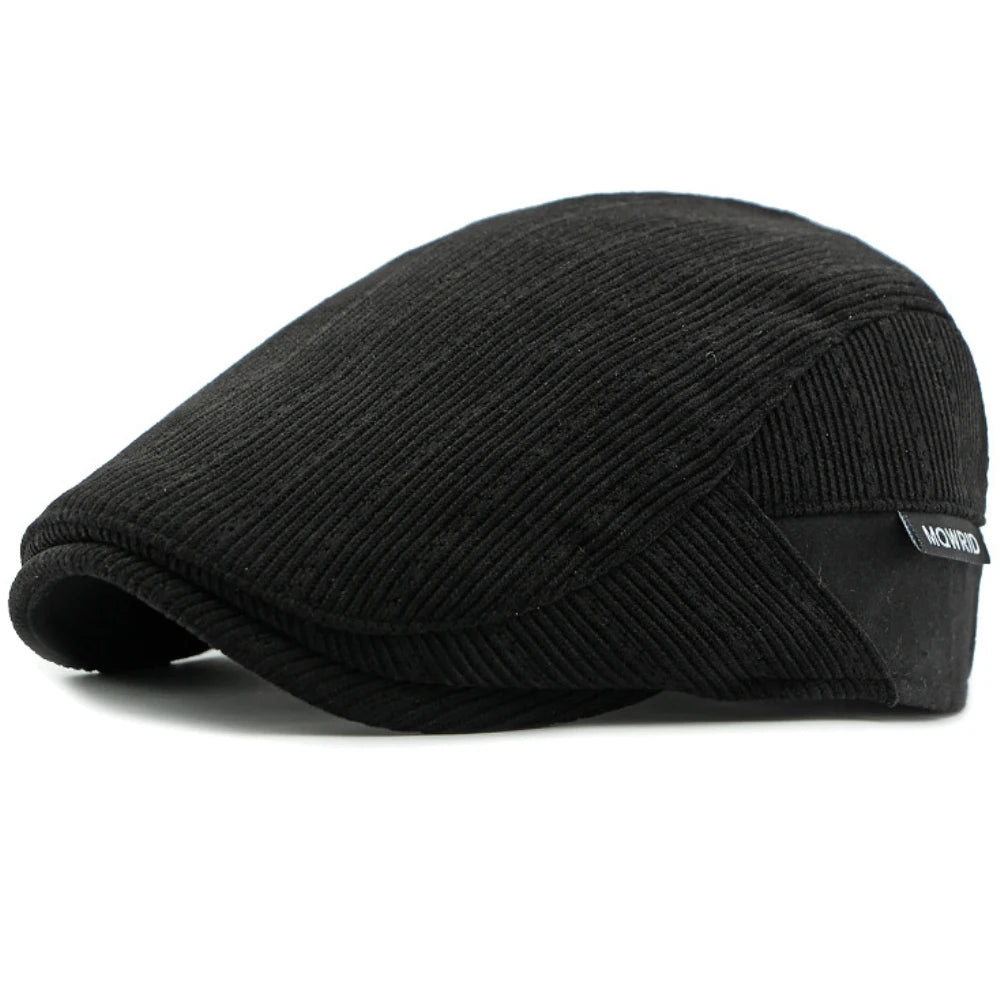 Boina Masculina Premium Hat