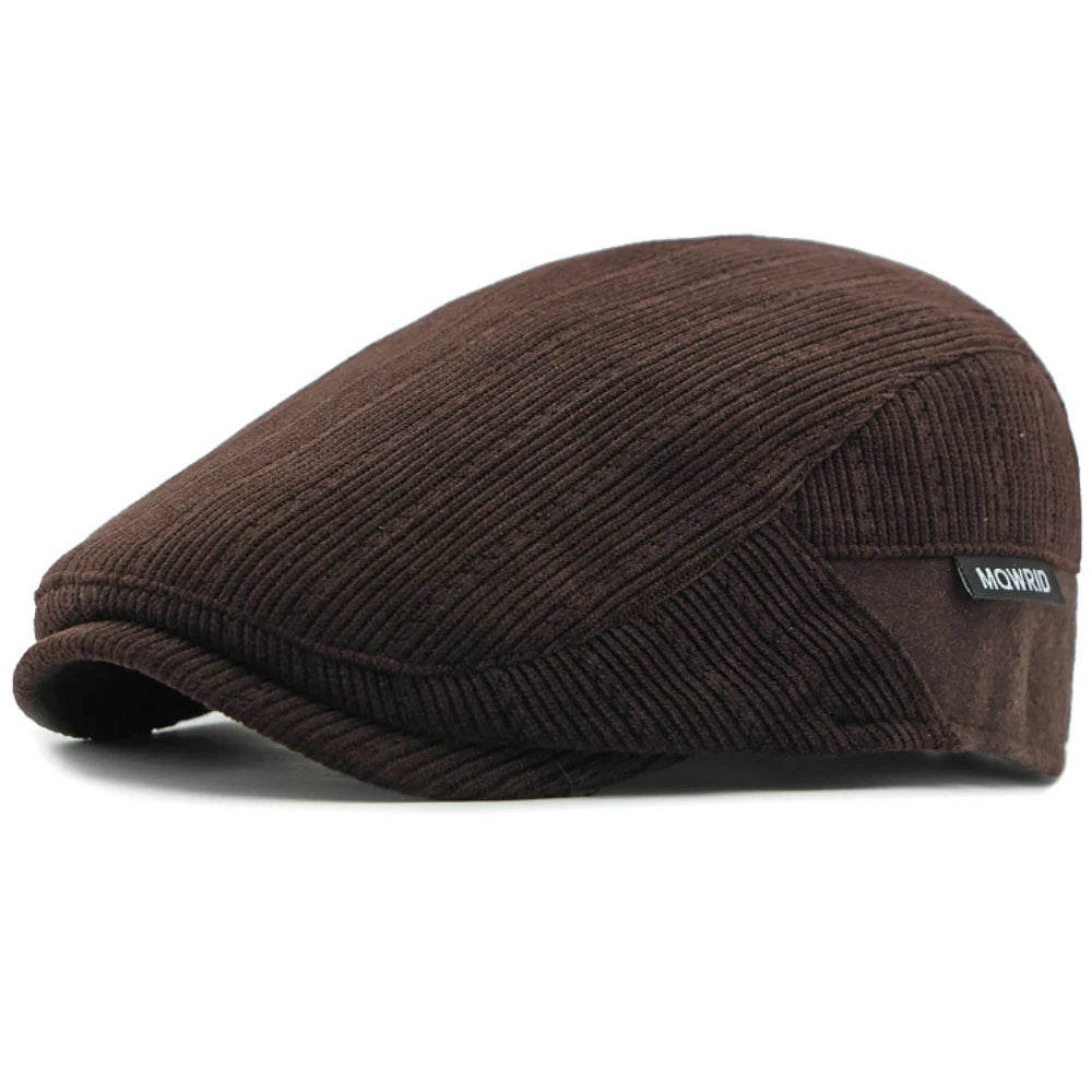 Boina Masculina Premium Hat