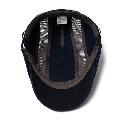 Boina Masculina Respirável Summer